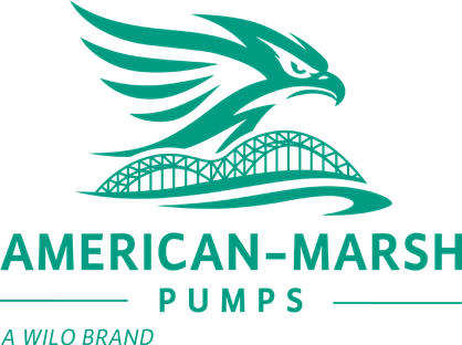 American-Marsh Pumps logo