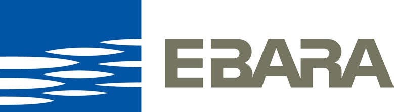 Ebara logo