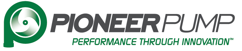 Pioneer Pump logo